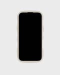 Miniatyrbild 4 av 4: holdit iPhone 16 Plus Skal Wavy Light Beige
