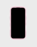 Miniatyrbild 4 av 4: holdit iPhone 16 Pro Max Skal Wavy Pink/Transparent