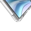 Miniatyrbild 6 av 6: IMAK Samsung Galaxy Z Fold 6 Skal TPU Transparent