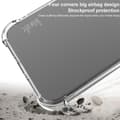 Miniatyrbild 6 av 6: IMAK iPhone 16 Pro Skal Shockproof TPU Transparent