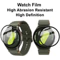 Miniatyrbild 4 av 6: IMAK Samsung Galaxy Watch 7 44mm Skärmskydd