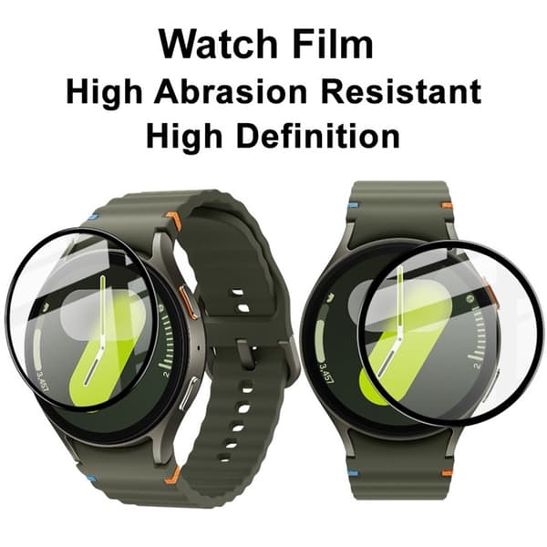 IMAK Samsung Galaxy Watch 7 44mm Skärmskydd