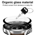 Miniatyrbild 5 av 6: IMAK Samsung Galaxy Watch 7 44mm Skärmskydd