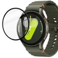 Miniatyrbild 2 av 6: IMAK Samsung Galaxy Watch 7 44mm Skärmskydd