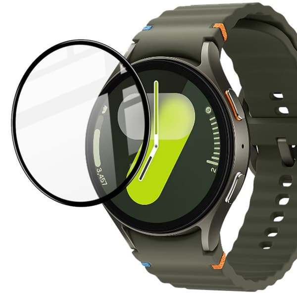 IMAK Samsung Galaxy Watch 7 44mm Skärmskydd