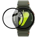 Miniatyrbild 1 av 6: IMAK Samsung Galaxy Watch 7 44mm Skärmskydd