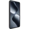 Miniatyrbild 3 av 6: IMAK Xiaomi 14T Skal Hybrid Transparent / Svart