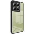 Miniatyrbild 2 av 6: IMAK Xiaomi 14T Skal Hybrid Transparent / Svart