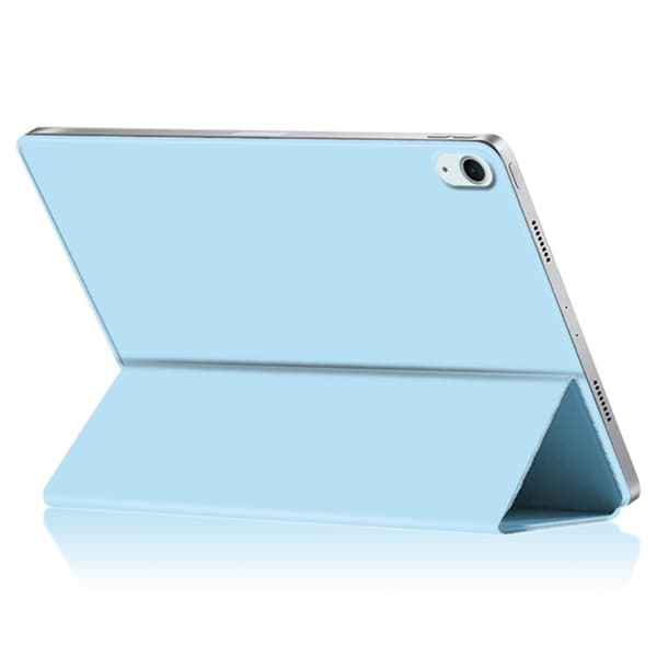 iPad Air 13 2025/2024 2in1 Magnetiskt Fodral Blå