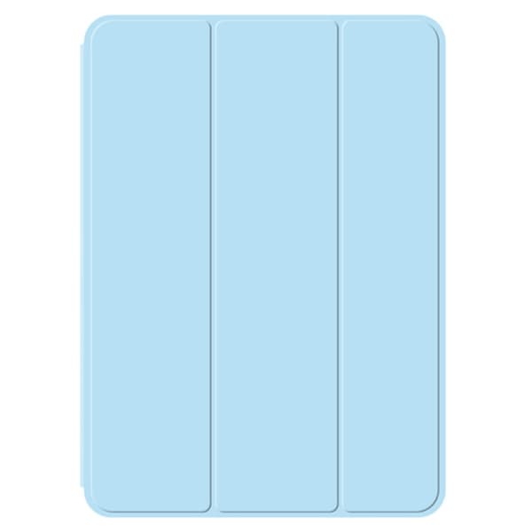 iPad Air 13 2025/2024 2in1 Magnetiskt Fodral Blå