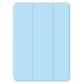 Miniatyrbild 5 av 6: iPad Air 13 2025/2024 2in1 Magnetiskt Fodral Blå