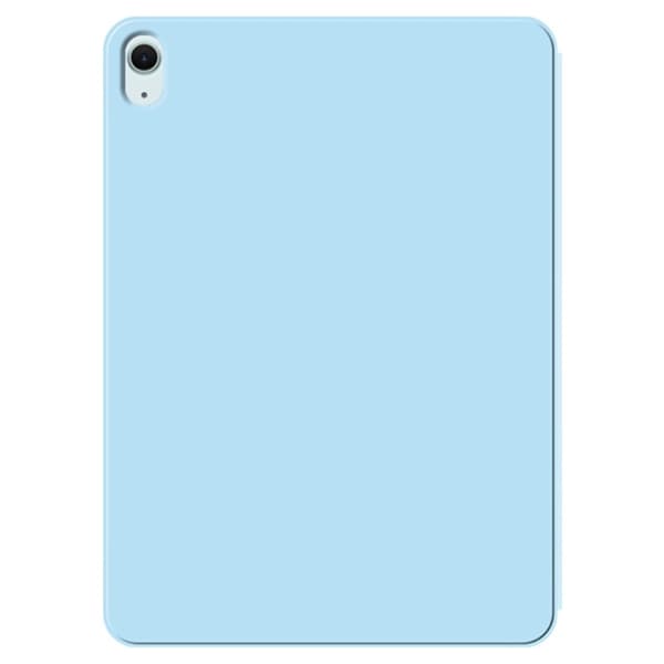 iPad Air 13 2025/2024 2in1 Magnetiskt Fodral Blå