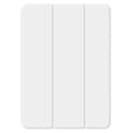 Miniatyrbild 3 av 4: iPad Air 13 2025/2024 2in1 Magnetiskt Fodral Vit