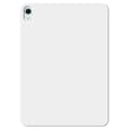 Miniatyrbild 4 av 4: iPad Air 13 2025/2024 2in1 Magnetiskt Fodral Vit