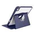 Miniatyrbild 3 av 6: iPad Air 13 2025/2024 Fodral Hybrid Rotation Pennhållare