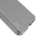 Miniatyrbild 4 av 6: IMAK Motorola Razr 50 Ultra 5G Skal TPU Transparent