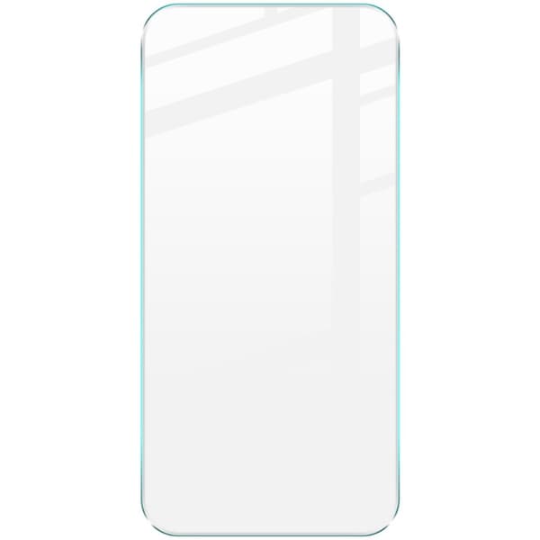 IMAK iPhone 16 Pro Max Skärmskydd Härdat Glas