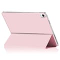 Miniatyrbild 3 av 6: iPad Air 13 2025/2024 2in1 Magnetiskt Fodral Rosa
