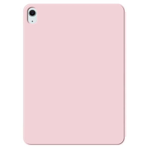 iPad Air 13 2025/2024 2in1 Magnetiskt Fodral Rosa