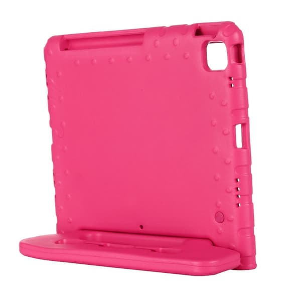 iPad Air 13 2025/2024 Skal EVA För Barn Rosa