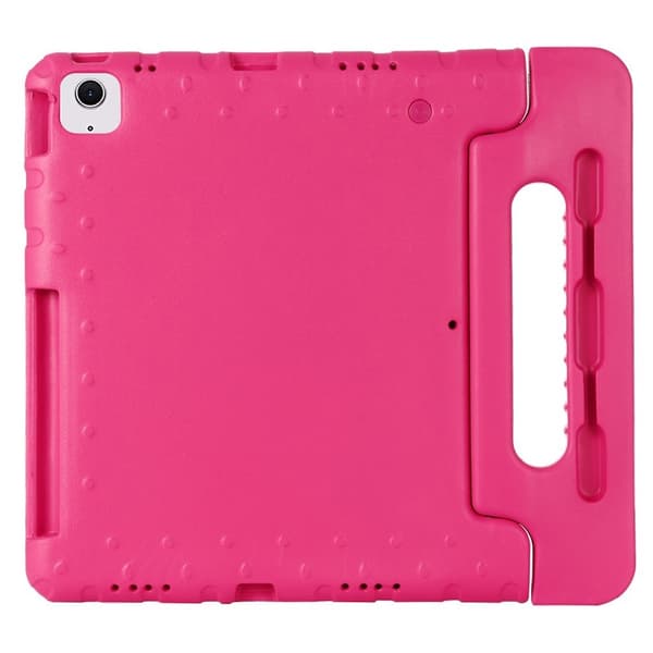 iPad Air 13 2025/2024 Skal EVA För Barn Rosa