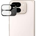 Miniatyrbild 1 av 6: IMAK Google Pixel 9 Pro Fold Linsskydd Svart