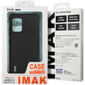 Miniatyrbild 4 av 4: IMAK Xiaomi Redmi 14C Skal TPU AirBag Shockproof Svart
