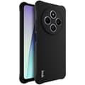 Miniatyrbild 1 av 4: IMAK Xiaomi Redmi 14C Skal TPU AirBag Shockproof Svart
