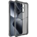 Miniatyrbild 1 av 4: IMAK Xiaomi 14T Pro Skal TPU AirBag Shockproof Tonad Svart