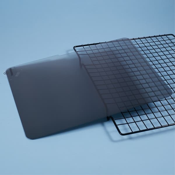 iPad Air 13 2025/2024 Skärmskydd Härdat Glas Privacy