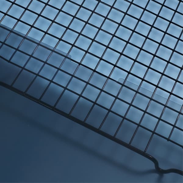 iPad Air 13 2025/2024 Skärmskydd Härdat Glas Privacy