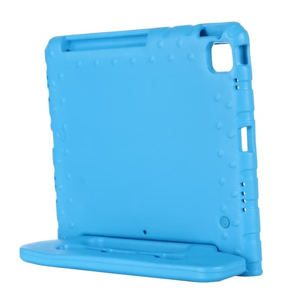 iPad Air 13 2025/2024 Skal EVA För Barn Blå
