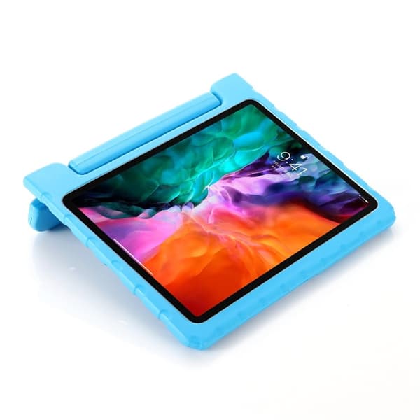 iPad Air 13 2025/2024 Skal EVA För Barn Blå