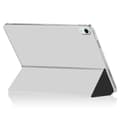 Miniatyrbild 3 av 6: iPad Air 13 2025/2024 2in1 Magnetiskt Fodral Grå
