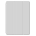 Miniatyrbild 5 av 6: iPad Air 13 2025/2024 2in1 Magnetiskt Fodral Grå