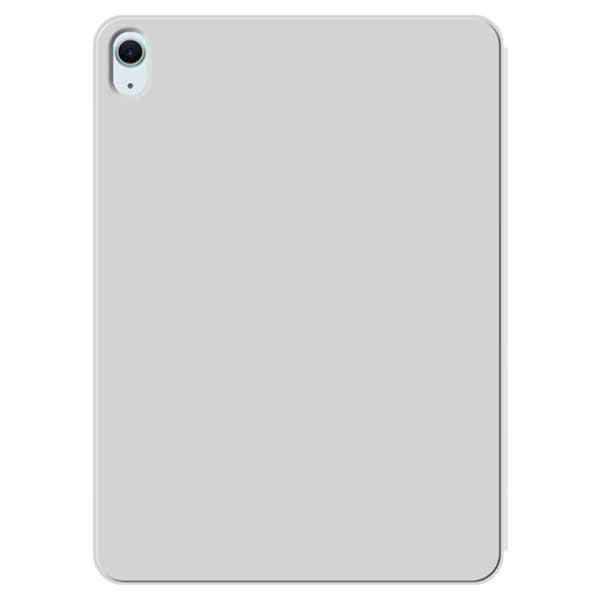 iPad Air 13 2025/2024 2in1 Magnetiskt Fodral Grå