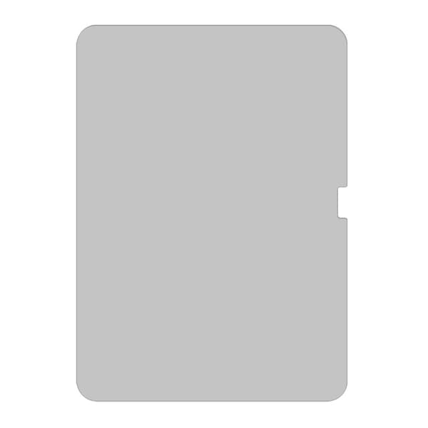 iPad Air 13 2025/2024 Skärmskydd PAPER LIKE