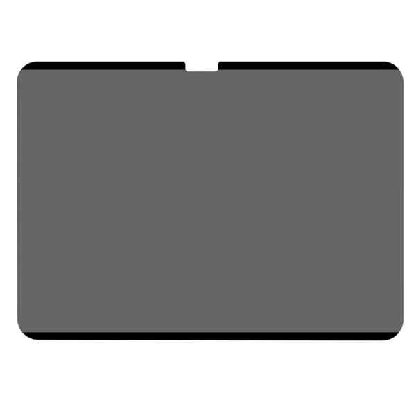 iPad Air 13 2025/2024 Skärmskydd Magnetiskt Privacy