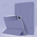Miniatyrbild 3 av 6: iPad Air 13 2025/2024/Pro 12.9 2022-2020/2018 Fodral Tri-Fold