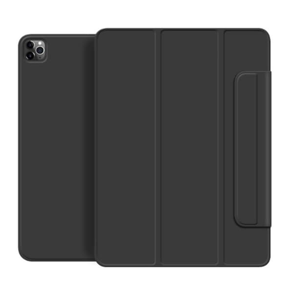iPad Air 13 2025/2024/Pro 12.9 2022-2020/2018 Fodral Tri-Fold