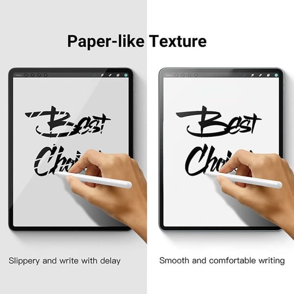 iPad Air 13 2025/2024 Skärmskydd PAPER LIKE