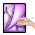 Miniatyrbild 1 av 6: iPad Air 13 2025/2024 Skärmskydd PAPER LIKE