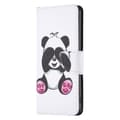 Miniatyrbild 5 av 6: iPhone 16 Fodral Med Tryck Panda