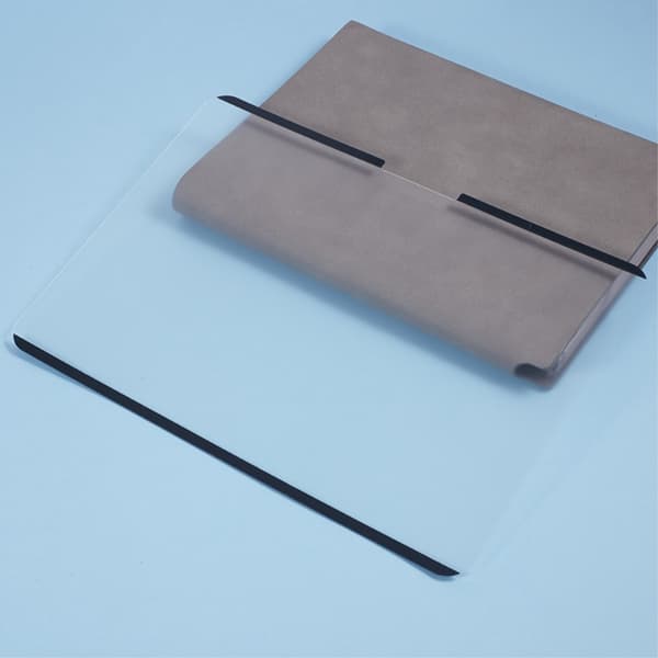 iPad Pro 11 2024 Skärmskydd Magnetiskt PAPER FEEL
