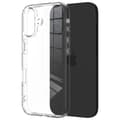 Miniatyrbild 2 av 6: iPhone 16 Plus Skal Akryl/TPU Transparent