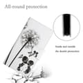 Miniatyrbild 5 av 6: iPhone 16 Pro Fodral Med Tryck Maskrosor