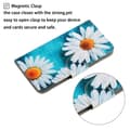Miniatyrbild 4 av 6: iPhone 16 Pro Fodral Med Tryck Blommor