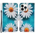 Miniatyrbild 1 av 6: iPhone 16 Pro Fodral Med Tryck Blommor