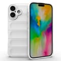 Miniatyrbild 1 av 6: iPhone 16 Plus Skal Magic Shield Vit