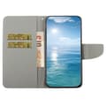 Miniatyrbild 2 av 6: iPhone 16 Pro Fodral Med Marmor Tryck Rosa